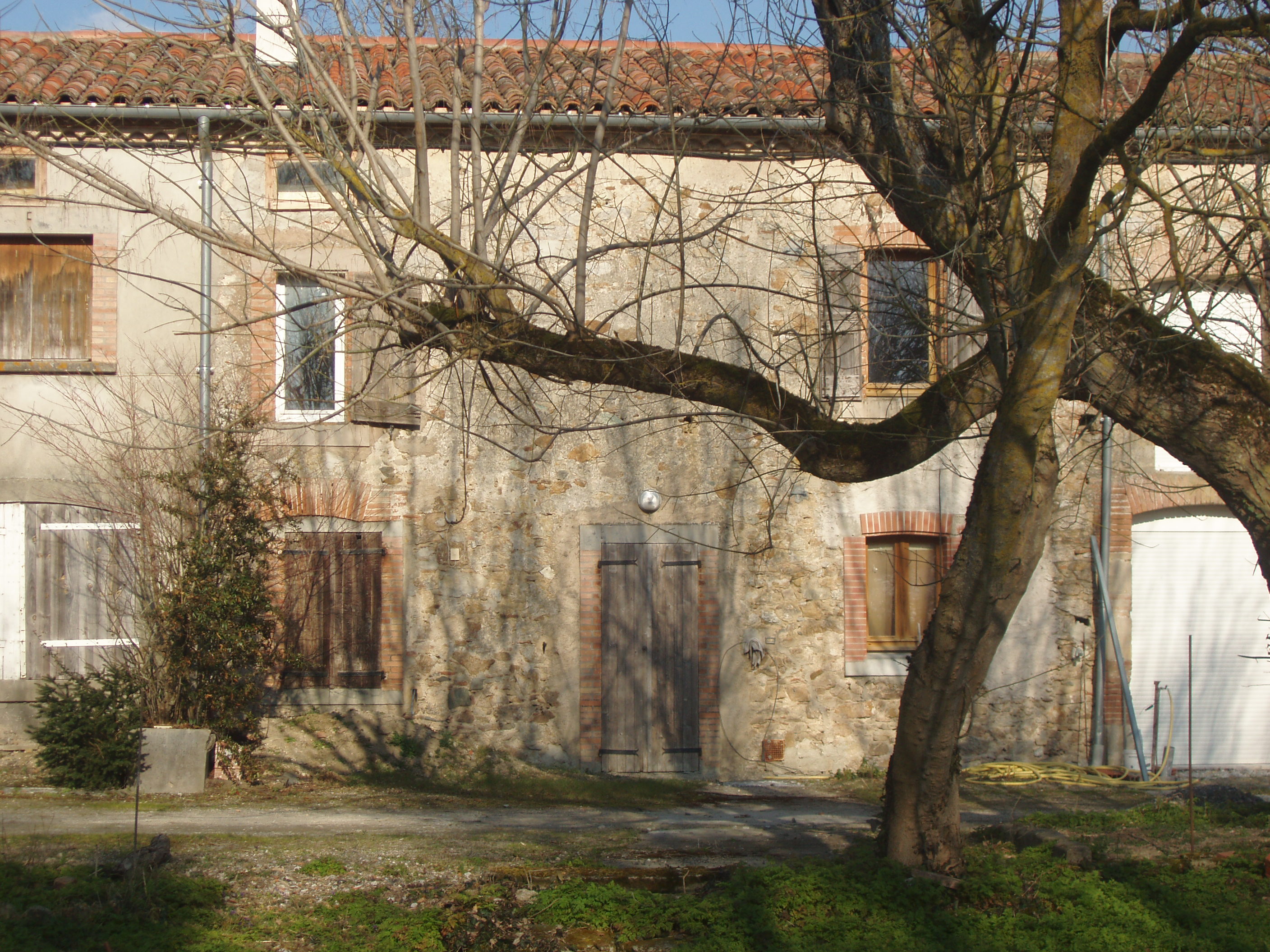Offres de vente Maison Saint-Félix-Lauragais (31540)