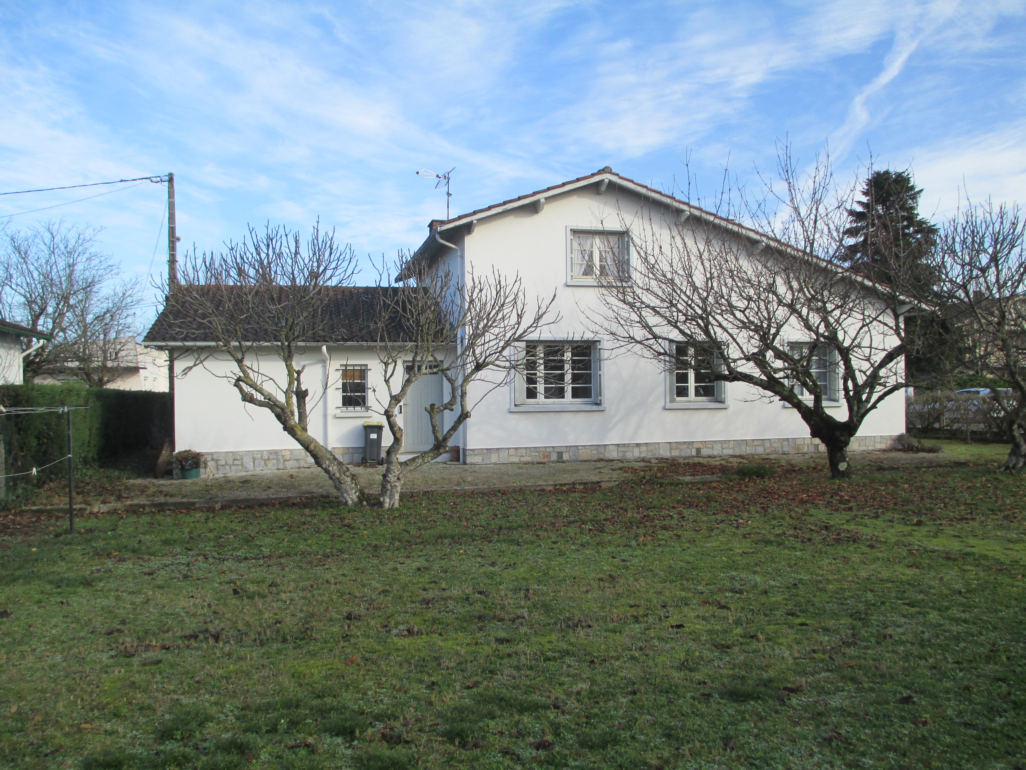 Offres de vente Maison Revel (31250)